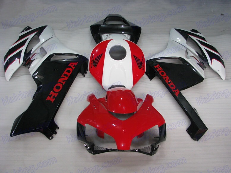 (image for) Fairing kit fit for Honda CBR1000RR 2004 2005 122