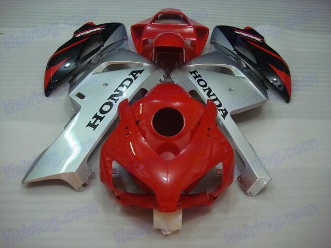 (image for) Fairing kit fit for Honda CBR1000RR 2004 2005 123