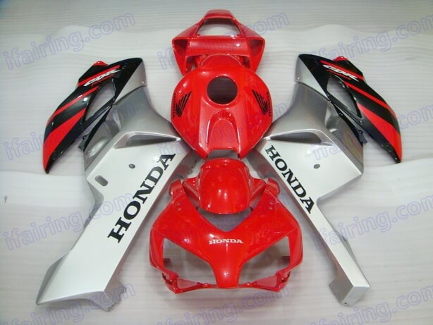 (image for) Fairing kit fit for Honda CBR1000RR 2004 2005 124