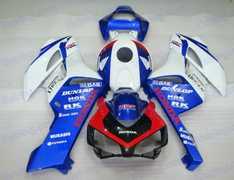 (image for) Fairing kit fit for Honda CBR1000RR 2004 2005 125