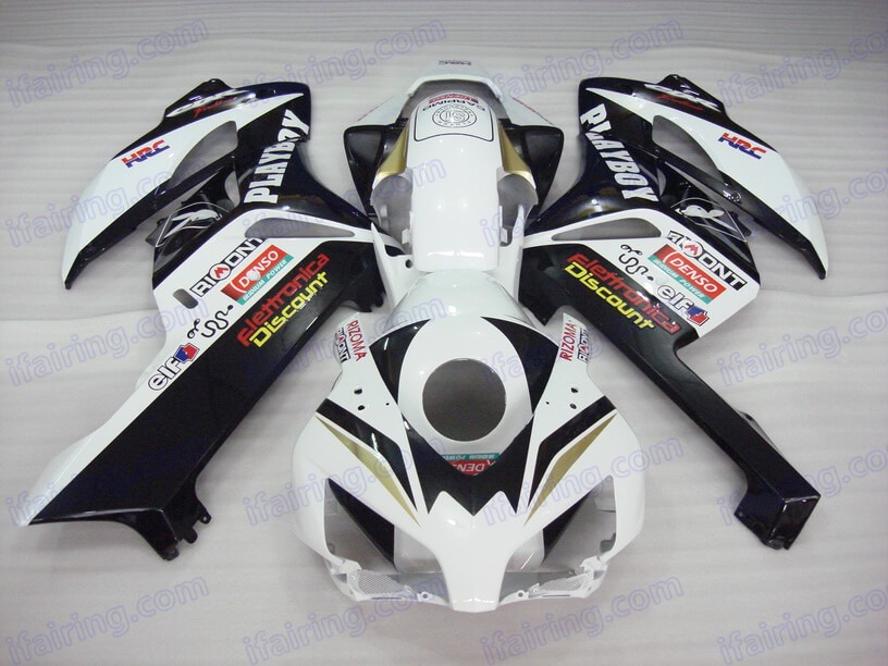 (image for) Fairing kit fit for Honda CBR1000RR 2004 2005 127