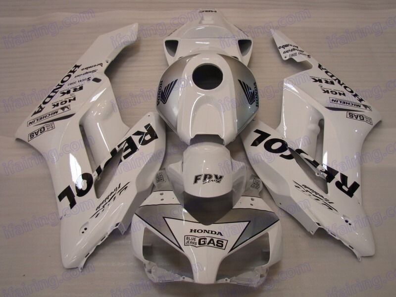 (image for) Fairing kit fit for Honda CBR1000RR 2004 2005 131