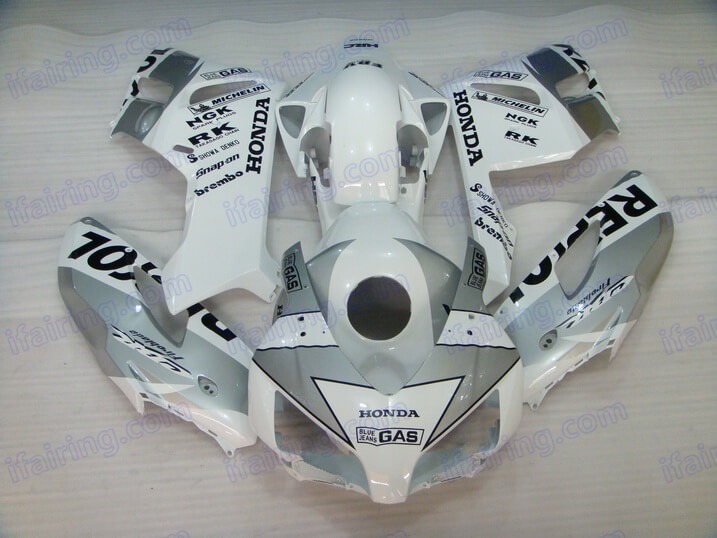 (image for) Fairing kit fit for Honda CBR1000RR 2004 2005 132