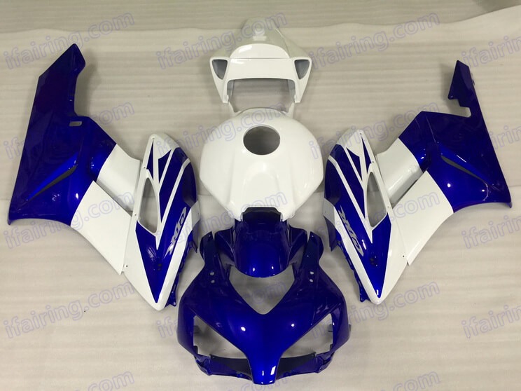 (image for) Fairing kit fit for Honda CBR1000RR 2004 2005 135