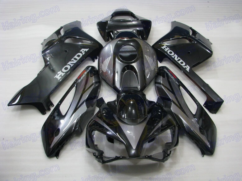 (image for) Fairing kit fit for Honda CBR1000RR 2004 2005 136