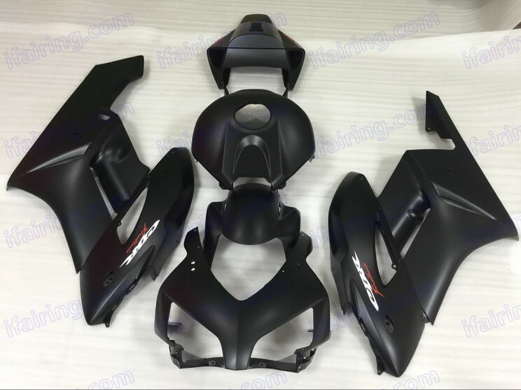 (image for) Fairing kit fit for Honda CBR1000RR 2004 2005 138