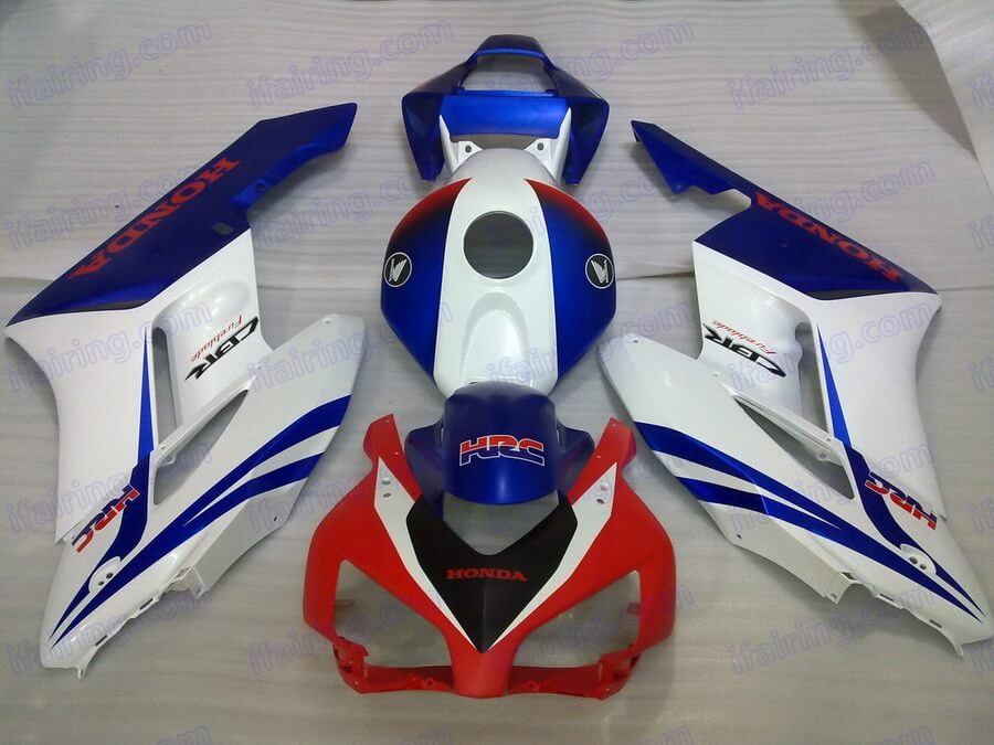 (image for) Fairing kit fit for Honda CBR1000RR 2004 2005 141