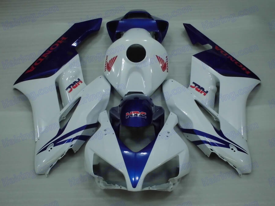 (image for) Fairing kit fit for Honda CBR1000RR 2004 2005 142