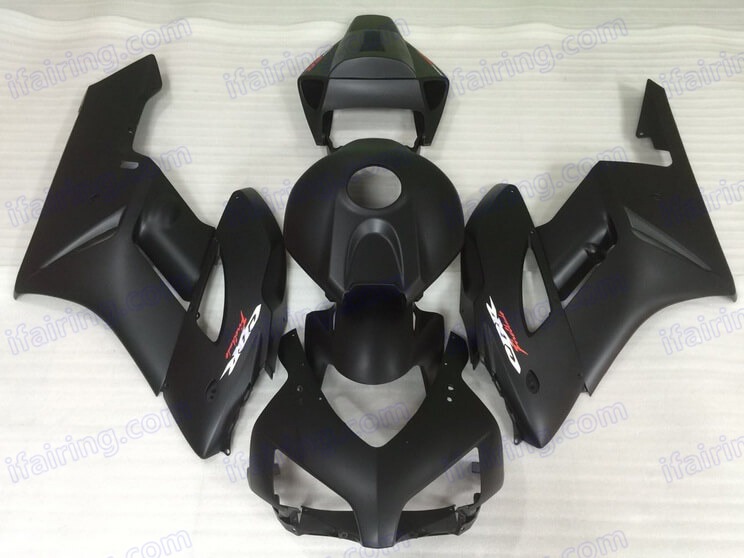 (image for) Fairing kit fit for Honda CBR1000RR 2004 2005 145