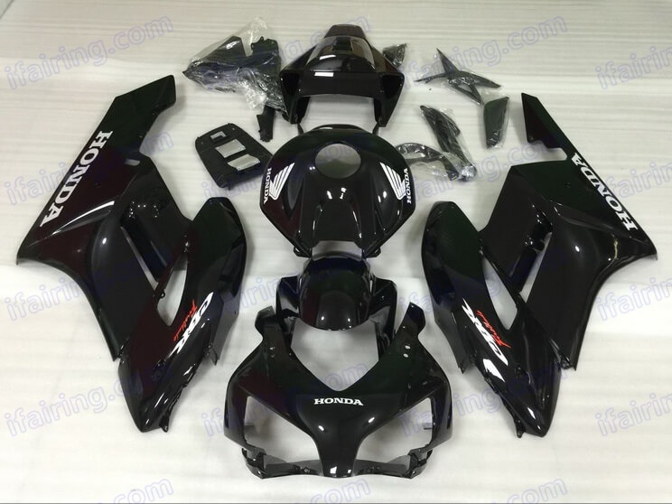 (image for) Fairing kit fit for Honda CBR1000RR 2004 2005 148