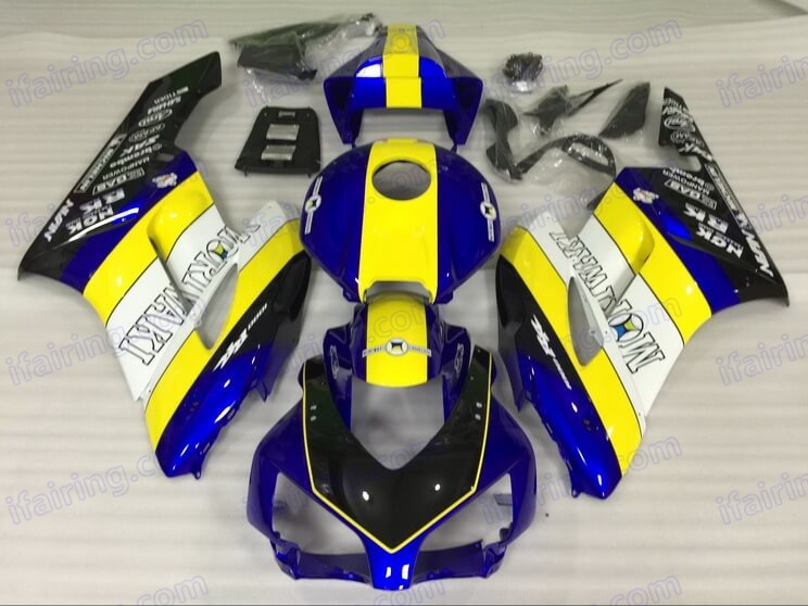 (image for) Fairing kit fit for Honda CBR1000RR 2004 2005 150