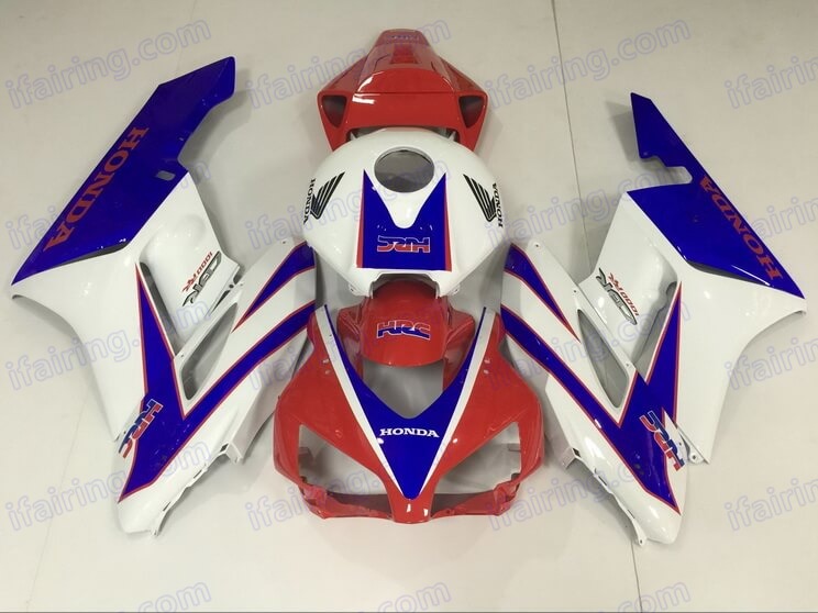 (image for) Fairing kit fit for Honda CBR1000RR 2004 2005 151