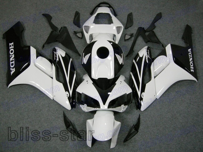 (image for) Fairing kit fit for Honda CBR1000RR 2004 2005 153