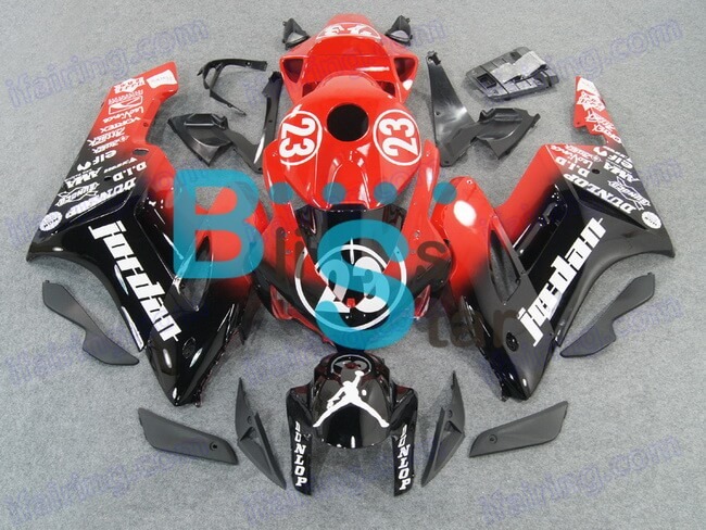 (image for) Fairing kit fit for Honda CBR1000RR 2004 2005 154