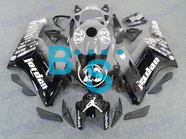 (image for) Fairing kit fit for Honda CBR1000RR 2004 2005 155