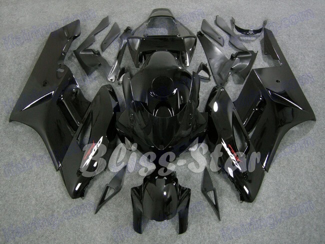 (image for) Fairing kit fit for Honda CBR1000RR 2004 2005 158