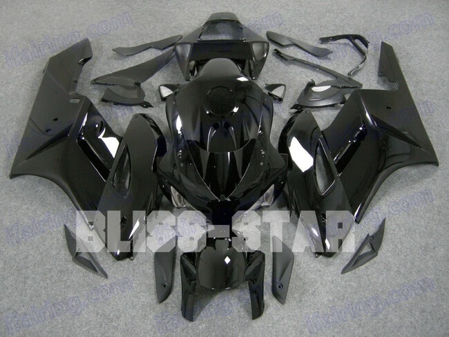 (image for) Fairing kit fit for Honda CBR1000RR 2004 2005 160