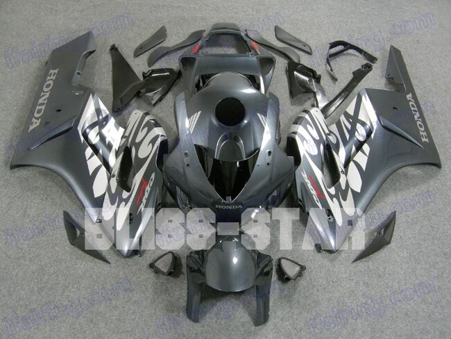 (image for) Fairing kit fit for Honda CBR1000RR 2004 2005 161