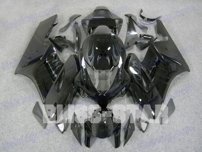 (image for) Fairing kit fit for Honda CBR1000RR 2004 2005 162