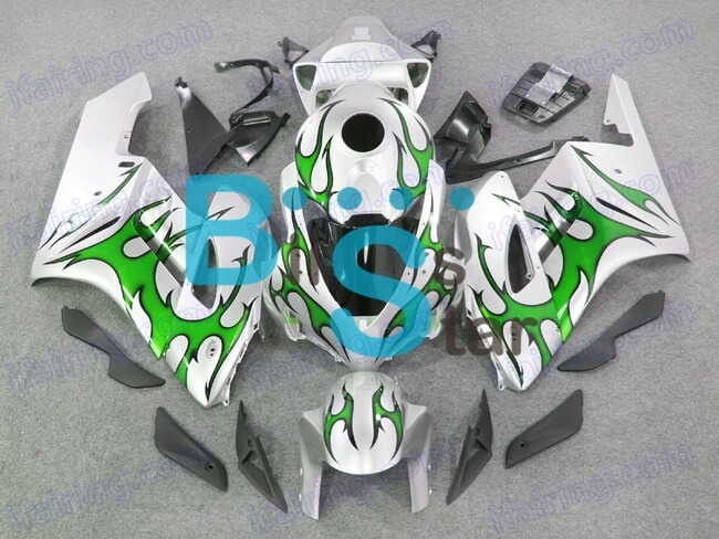 (image for) Fairing kit fit for Honda CBR1000RR 2004 2005 163