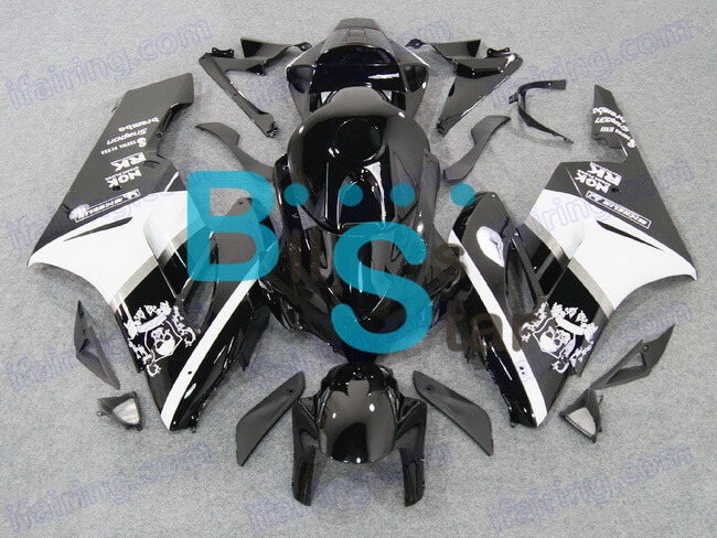 (image for) Fairing kit fit for Honda CBR1000RR 2004 2005 164