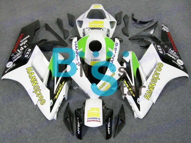 (image for) Fairing kit fit for Honda CBR1000RR 2004 2005 169