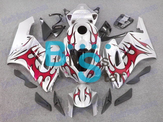 (image for) Fairing kit fit for Honda CBR1000RR 2004 2005 170