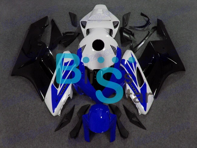 (image for) Fairing kit fit for Honda CBR1000RR 2004 2005 172