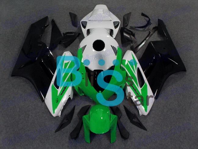 (image for) Fairing kit fit for Honda CBR1000RR 2004 2005 173