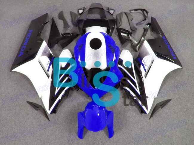 (image for) Fairing kit fit for Honda CBR1000RR 2004 2005 174