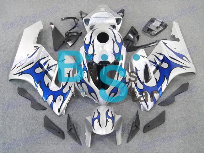 (image for) Fairing kit fit for Honda CBR1000RR 2004 2005 175