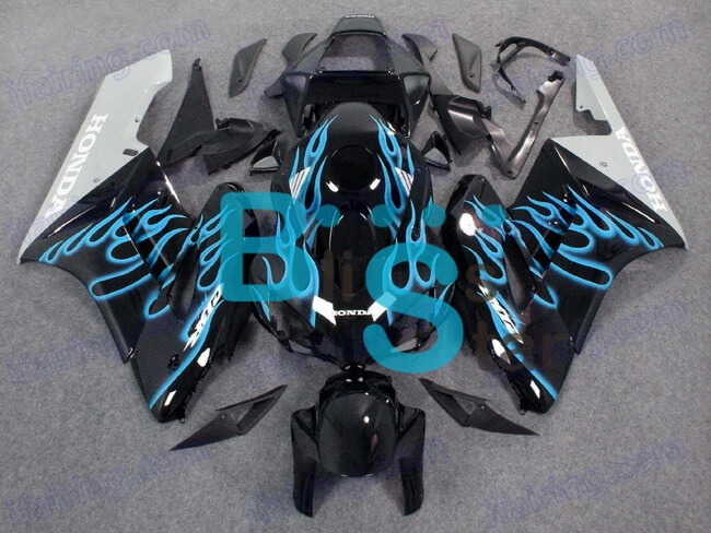 (image for) Fairing kit fit for Honda CBR1000RR 2004 2005 177