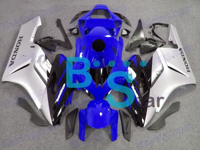 (image for) Fairing kit fit for Honda CBR1000RR 2004 2005 183