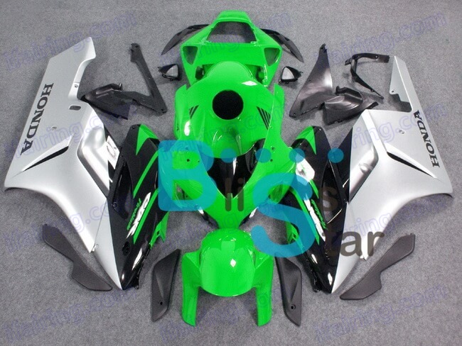 (image for) Fairing kit fit for Honda CBR1000RR 2004 2005 184