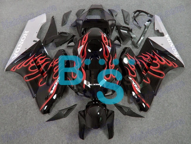 (image for) Fairing kit fit for Honda CBR1000RR 2004 2005 185