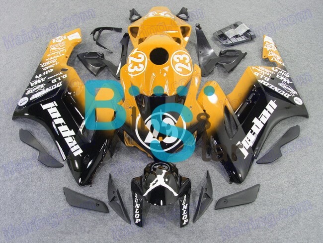 (image for) Fairing kit fit for Honda CBR1000RR 2004 2005 186