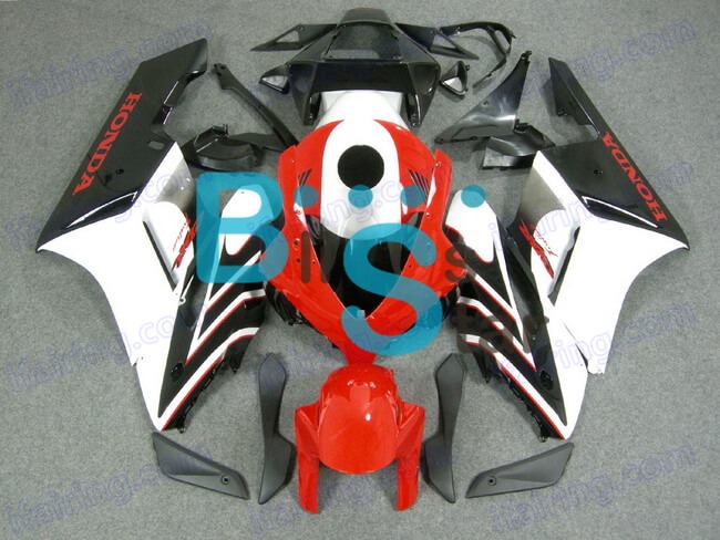 (image for) Fairing kit fit for Honda CBR1000RR 2004 2005 187