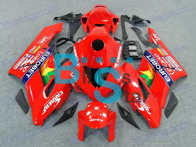 (image for) Fairing kit fit for Honda CBR1000RR 2004 2005 190