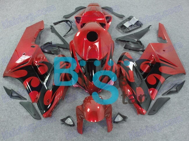 (image for) Fairing kit fit for Honda CBR1000RR 2004 2005 191