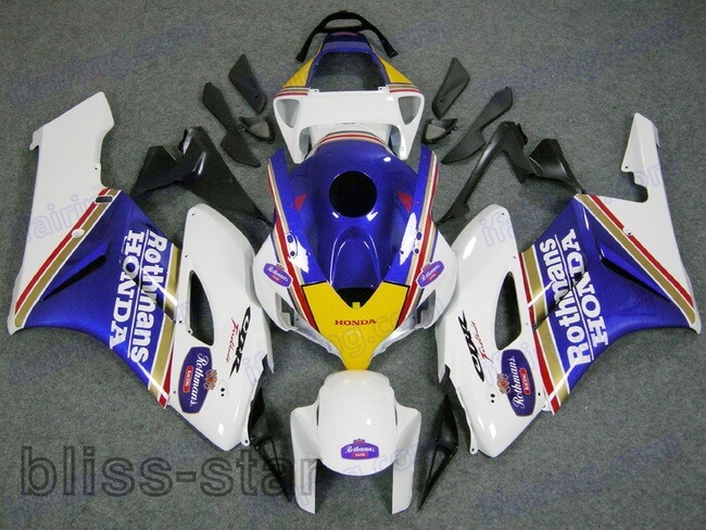 (image for) Fairing kit fit for Honda CBR1000RR 2004 2005 195