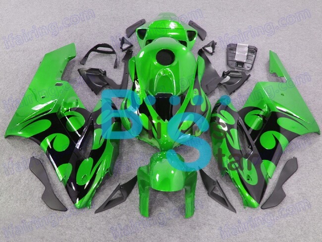 (image for) Fairing kit fit for Honda CBR1000RR 2004 2005 197