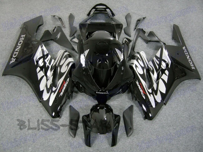 (image for) Fairing kit fit for Honda CBR1000RR 2004 2005 198