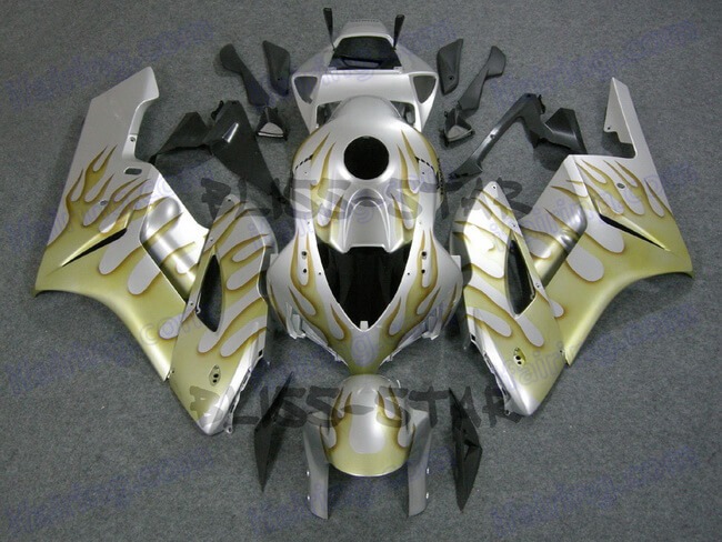 (image for) Fairing kit fit for Honda CBR1000RR 2004 2005 199