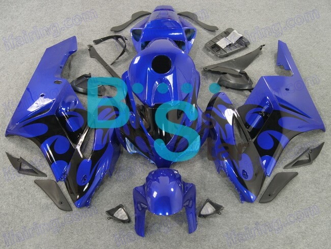 (image for) Fairing kit fit for Honda CBR1000RR 2004 2005 202