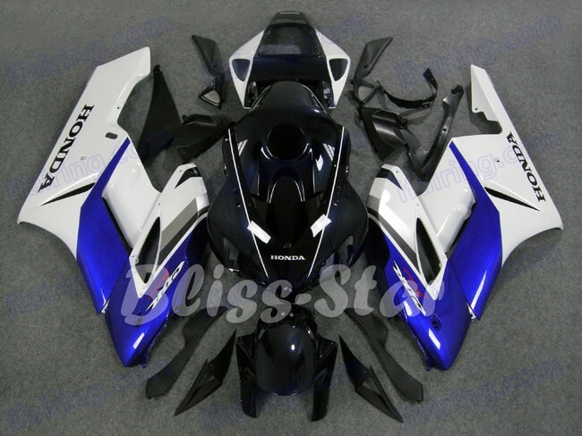 (image for) Fairing kit fit for Honda CBR1000RR 2004 2005 209