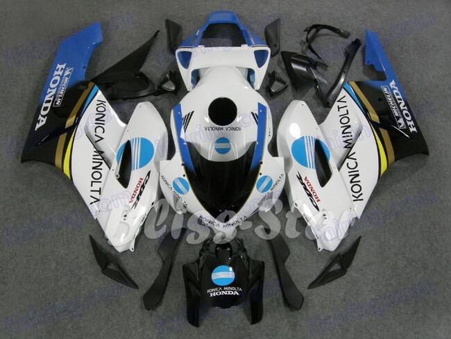 (image for) Fairing kit fit for Honda CBR1000RR 2004 2005 210