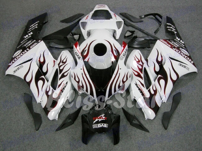 (image for) Fairing kit fit for Honda CBR1000RR 2004 2005 211