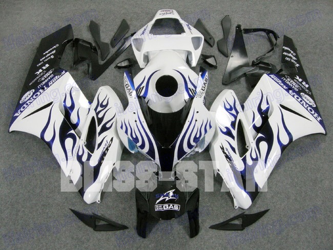 (image for) Fairing kit fit for Honda CBR1000RR 2004 2005 212