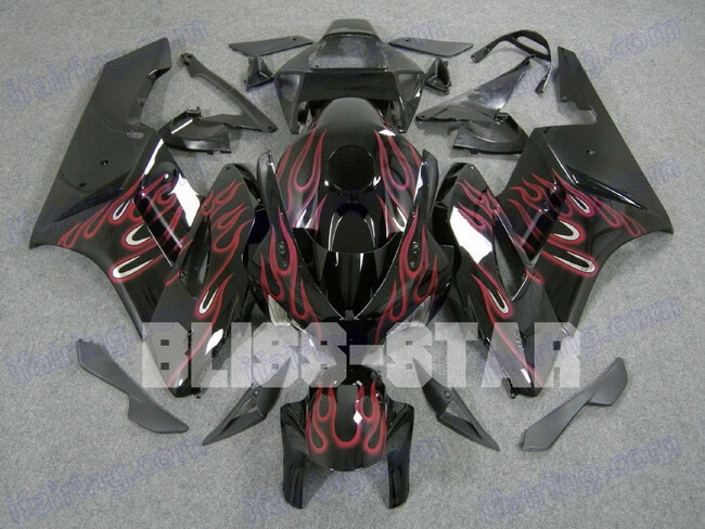 (image for) Fairing kit fit for Honda CBR1000RR 2004 2005 213