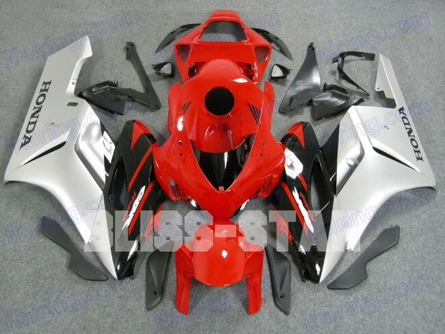 (image for) Fairing kit fit for Honda CBR1000RR 2004 2005 214